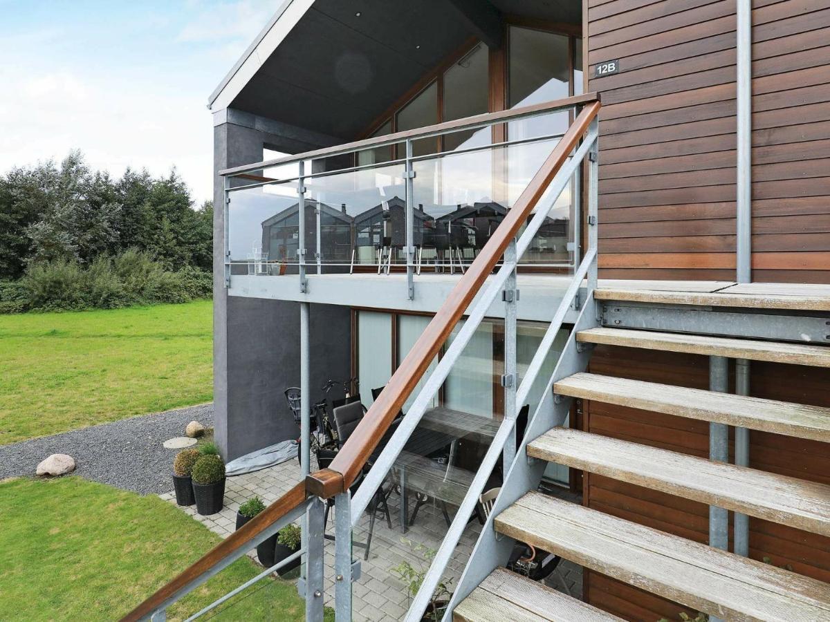 4 Person Holiday Home In Bogense Exterior photo