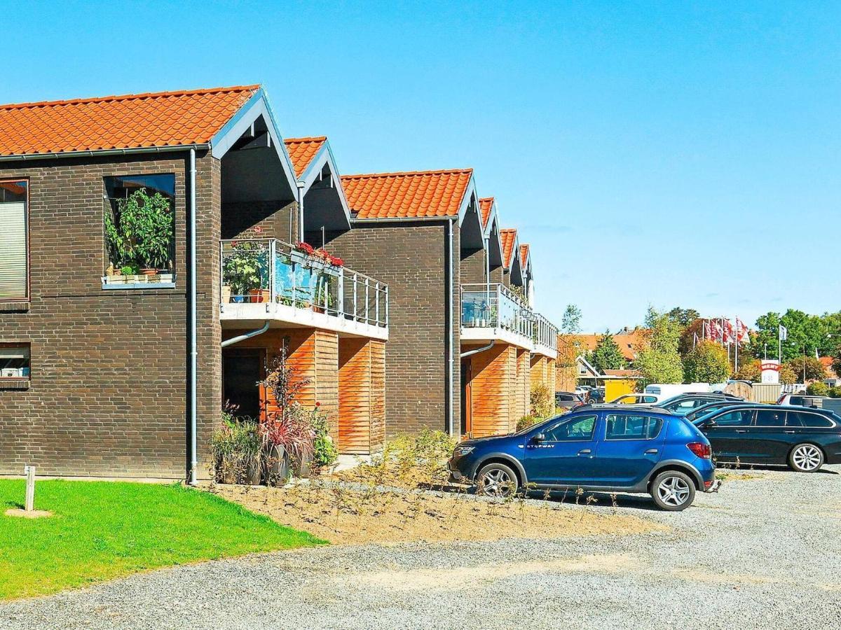 4 Person Holiday Home In Bogense Exterior photo